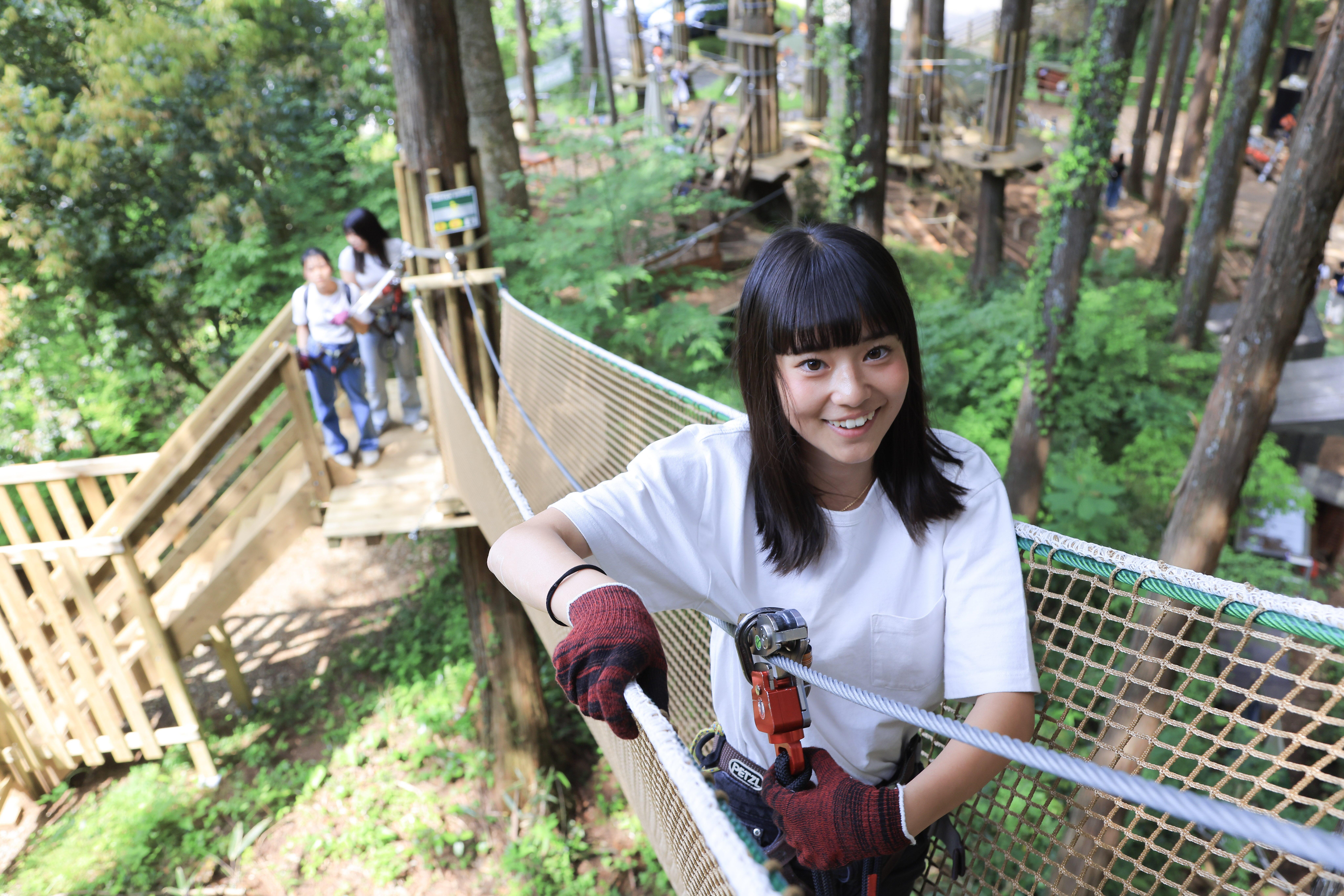 トレックコース90分プラン [TR]